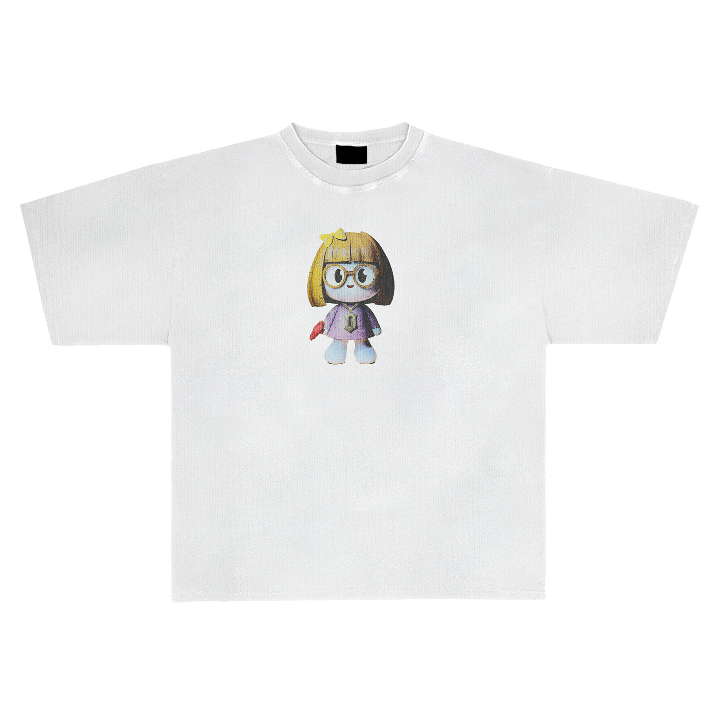 Anitamaxwin Graphic T Shirt